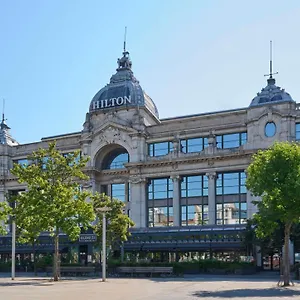 Hilton Old Town Hotel Anvers