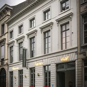 Parkhotel Centrum Hotel Gand