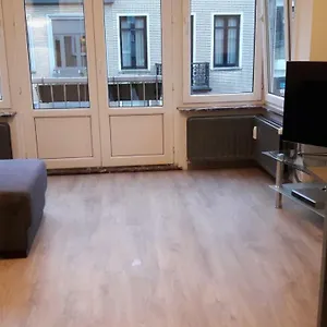 Arno's Place Appartement Ostende